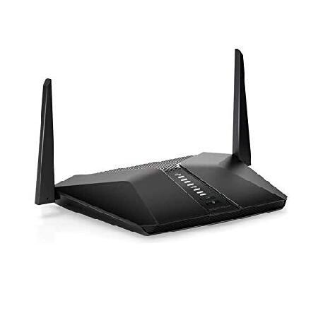 NETGEAR Nighthawk 4-Stream AX4 Wi-fi 6 Router (RAX...