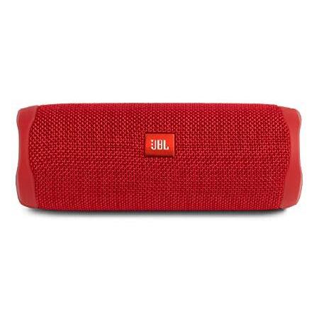 JBL FLIP 5, Waterproof Portable Bluetooth Speaker,...