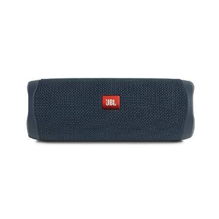 JBL FLIP 5, Waterproof Portable Bluetooth Speaker,...