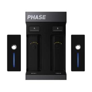 MWM PHASE Essential (2 Remotes)｜wolrd