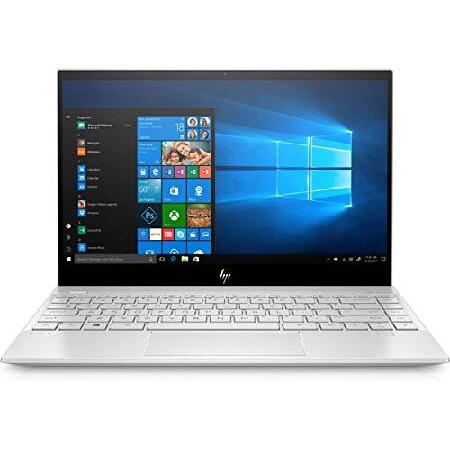 HP Envy 13.3インチ フルHD 1080p Intel Core i5-8265U 8GB...