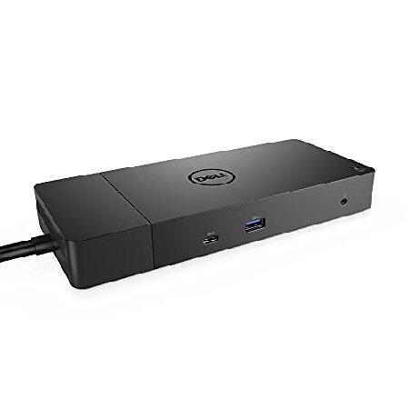 Dell WD19 180W Docking Station (130W Power Deliver...