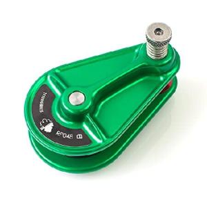 ISC リギング プーリー 14mm Compact 200シリーズ ブロック ISC リギング プーリー 14mm Compact 200シリーズ ブロック