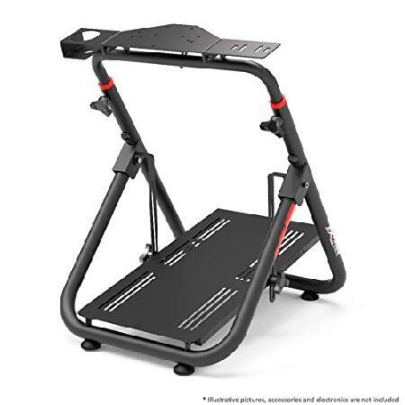 Extreme Sim Racing Wheel Stand Cockpit SXT V2 Raci...