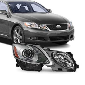 USヘッドライト レクサスGS350ヘッドライトユニット2007-2011