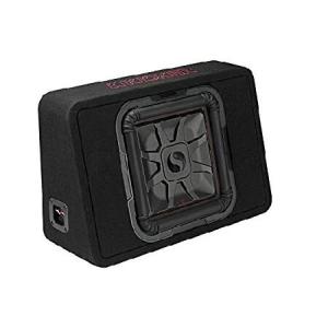 日本正規品 KICKER キッカー Solo-Baric L7S12 4ΩDVC 30cmサブ