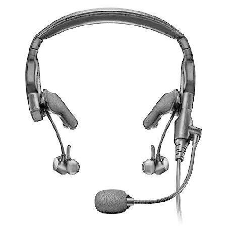 Bose Proflight Series 2 Aviation Headset with Blue...