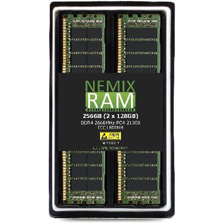 NEMIX RAM NE3302-H105F NEC Express5800/A2040e 256G...