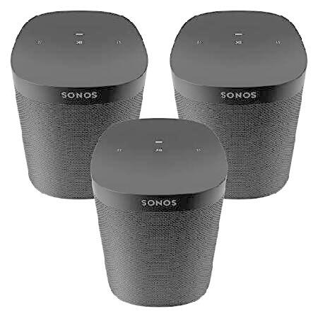 Sonos one (ソノスワン) SL (ペアレント)