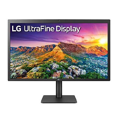 LG 27MD5KL Ultrafine 27&quot; IPS LCD 5K UHD Monitor