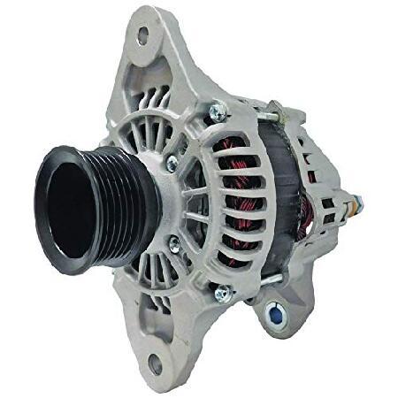 オルタネーター ボルボ Penta Marine Engine D1-13 D1-20 D1-30 ...