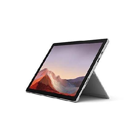 Microsoft Surface Pro 7 - 12.3&quot; Touch-Screen - 10t...