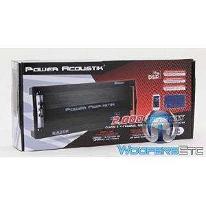 Hertz HDP5 5チャンネルデジタル950 Wパワーアンプ : World