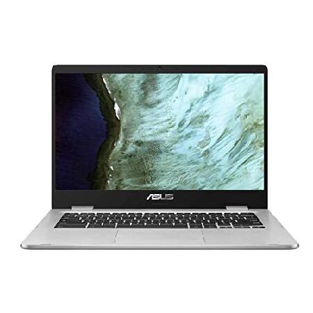 ASUS Chromebook C523NA - 15.6&quot; HD - Celeron N3350-...