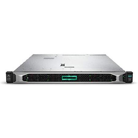 HPE - PROLIANT サーバー HPE ProLiant DL360 G10 1U ラックサ...