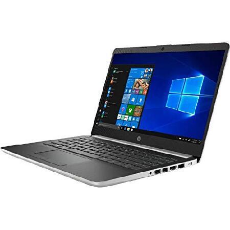 HP 14インチ タッチスクリーン ホーム＆amp;ビジネス用ノートパソコン Ryzen 3-320...