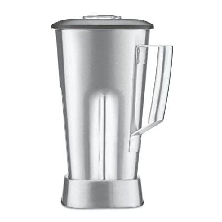 Waring Commercial CAC167 62 oz Stainless Steel Con...