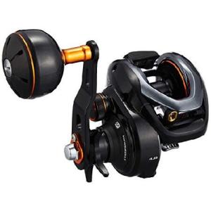 ダイワ(DAIWA) LIGHT SW X IC SS L カウンター付ベイトリール