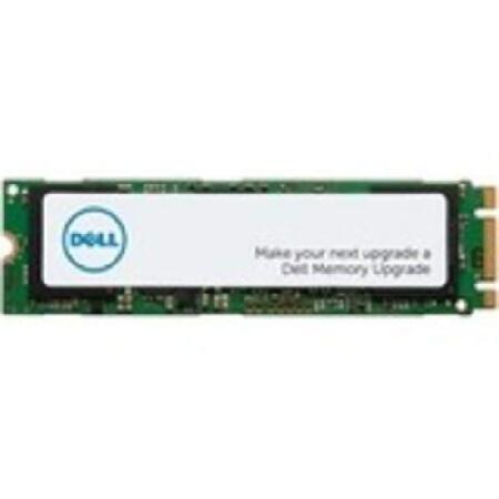 Dell 1 TB ソリッドステートドライブ M.2 2280 内蔵型 SATA ワークステーション...