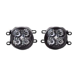 ダイオードダイナミクス　Diode Dynamics RAV4 Amazon | ダイオード ダイナミクス SS3 LED フォグライトキット