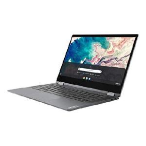 Lenovo - 2022 - Flex 5 - Chromebook 2-in-1 Laptop - Intel Celeron N5205U - 13.3" FHD Touch Display - 4GB RAM - 64GB Memory - UHD Graphics - Chrome OS｜wolrd