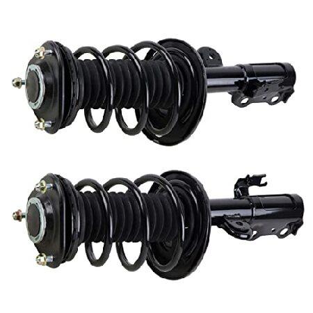 For Scion tC 2011 2012 2013 20142015 2016 Pair Fro...