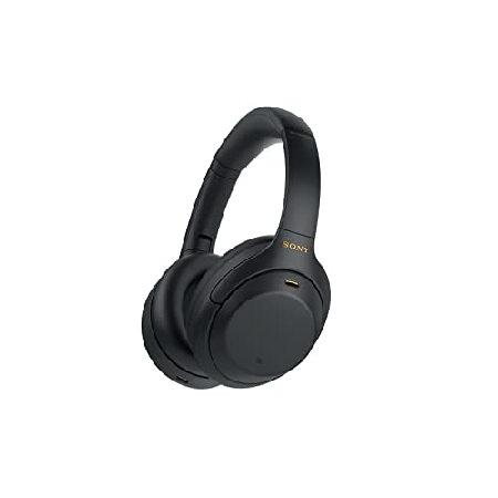 Sony WH-1000XM4 Wireless Noise-Canceling Over-Ear ...