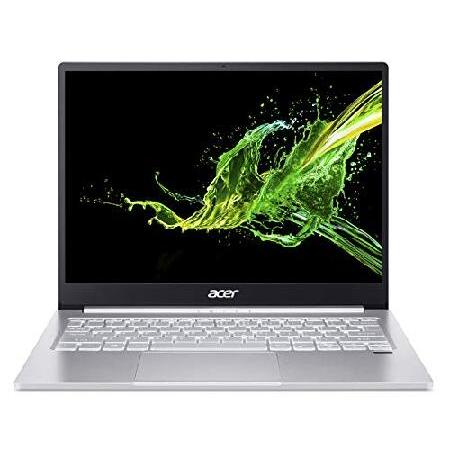 Acer Swift 3 薄型 ＆ ライト 13.5インチ 2256 x 1504 IPS ディスプ...