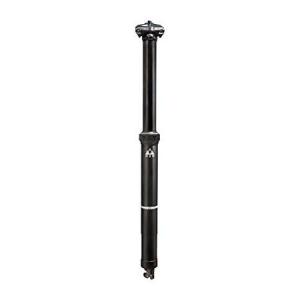 RockShox Reverb AXSドロッパーシート 径27.2mm 75mm RockShox Reverb AXS XPLR Dropper Post | Bikecomponents.ca