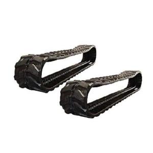 2pc Rubber Track 300x52....の商品画像