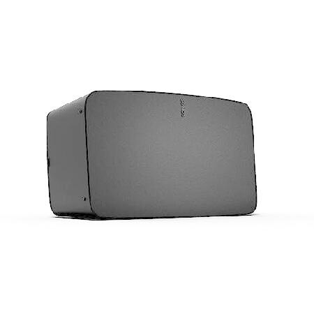 Sonos Five - The High-Fidelity Speaker for Superio...