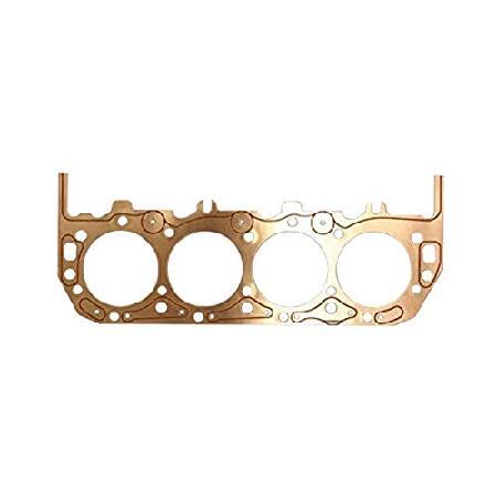 SCE Gaskets T136262 Cylinder Head Gasket, Titan, 4...