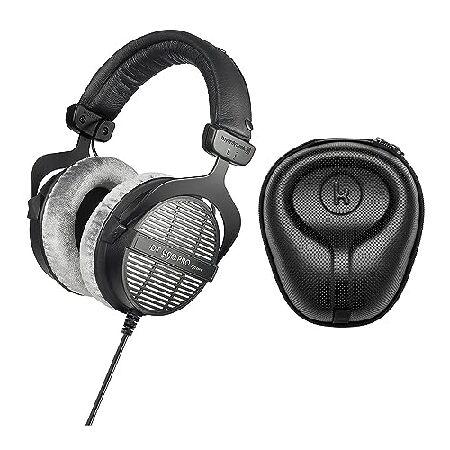 beyerdynamic DT-990 Pro アコースティックオープンヘッドフォン (250オーム...