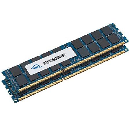 OWC 32GB (2 x 16GB) PC21300 DDR4 ECC-R 2666MHz RDI...