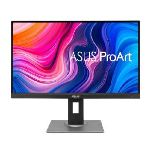 ASUS ProArt Display PA278QV 27” WQHD (2560 x 1440) Monitor, 100% sRGB/Rec. 709 ΔE   2, IPS, DisplayPort HDMI DVI-D Mini DP, Calman Verified, Anti-gl｜wolrd