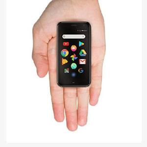 Palm Phone PVG100 (The ...の詳細画像2