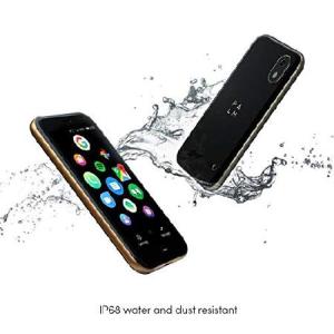 Palm Phone PVG100 (The ...の詳細画像3