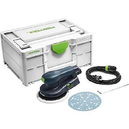 Festool ETS EC 150/5 EQ-Plus 576339 Sys3