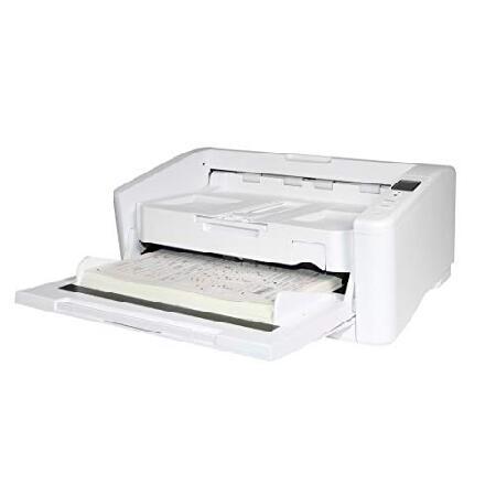 Avision - AD6090-11 x 17 Size ADF Document Scanner...