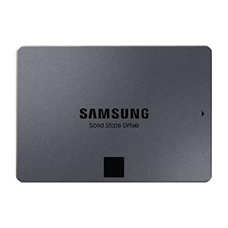 SAMSUNG 870 QVO 8 TB SATA 2.5 Inch Internal Solid ...