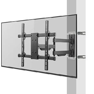 その他 Chief Thinstall TS318T Medium Dual Swing Arm Wall Mount - 18&quot; Extension - Wall mount for LCD / plasma panel - black - screen size: 26&quot; Chief__TS318SU.jpg