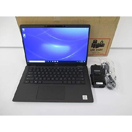 Dell Latitude 7410 14インチノートブック - フルHD - 1920 x 108...