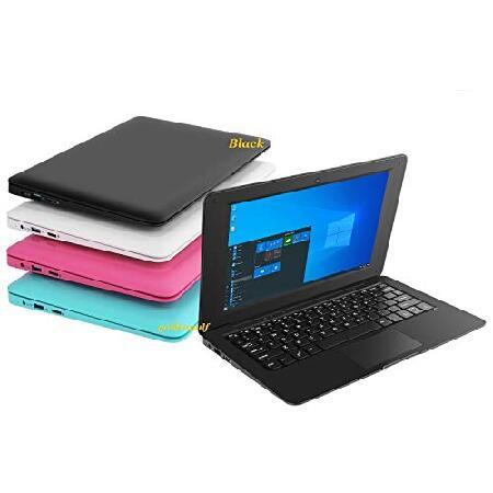 Goldengulf Windows 10 Computer Laptop Mini 10 Inch...