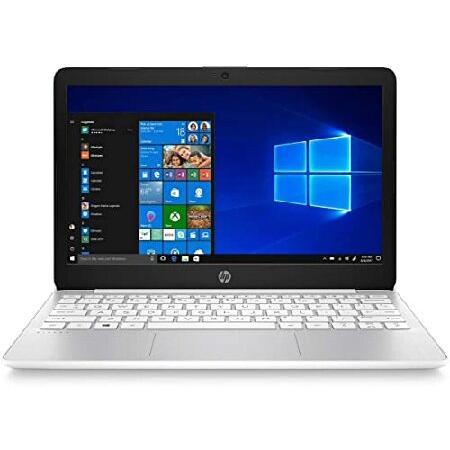 HP Stream ノートパソコン PC 11.6インチ Intel N4000 クアッドコア 4G...