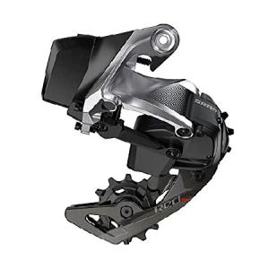 SRAM SX Eagle 12速 リアディレイラー ブラック/アルミニウム ワン