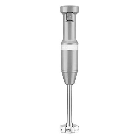 KitchenAid Variable Speed Corded Hand Blender - KH...