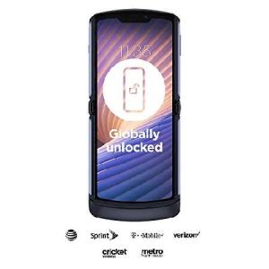 Motorola Razr 5G | Unlo...の詳細画像2