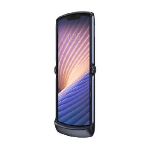 Motorola Razr 5G | Unlo...の詳細画像4