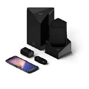 Motorola Razr 5G | Unlo...の詳細画像5
