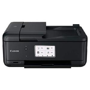 CANON　プリンター　TS6320　海外版 Canon TS6320 All-in-One Wireless Color Printer with Copier